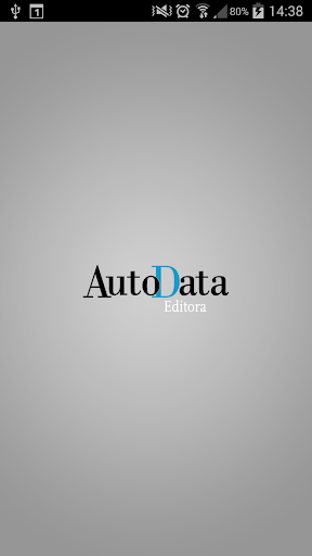 Revista AutoData