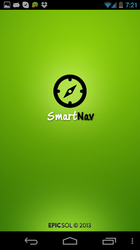 SmartNav