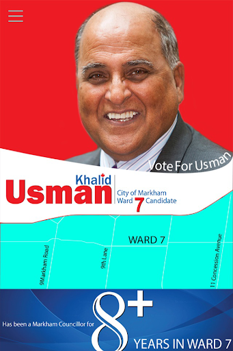 Khalid Usman