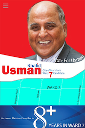 Khalid Usman poster 1