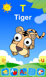 Primary English 1 Free poster 2