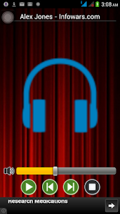 How to get BIG TALK RADIO 1.2.0 mod apk for bluestacks