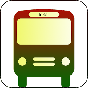 Dhaka Local Bus Route 1.2