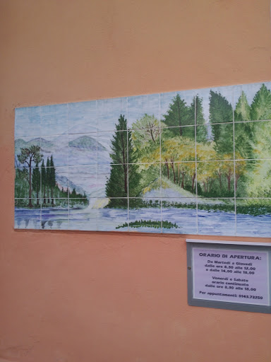 Murale Natura