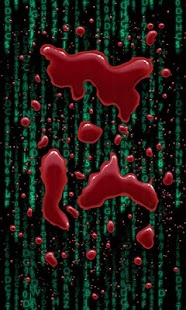 download Matrix live wallpaper free