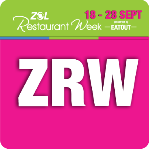 ZOL Restaurant Week - EATOUT LOGO-APP點子