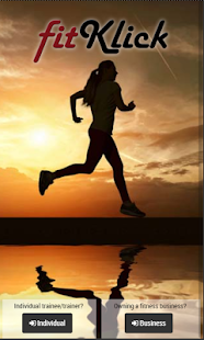 Free FitKlick APK for PC