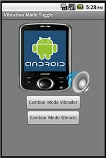 How to install Vibration Modle Toggle 1.0 apk for bluestacks