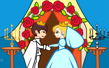 Girls Coloring by rubycell poster 16