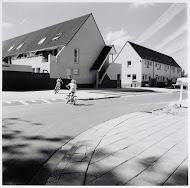 Voorzijde Rozenstraat