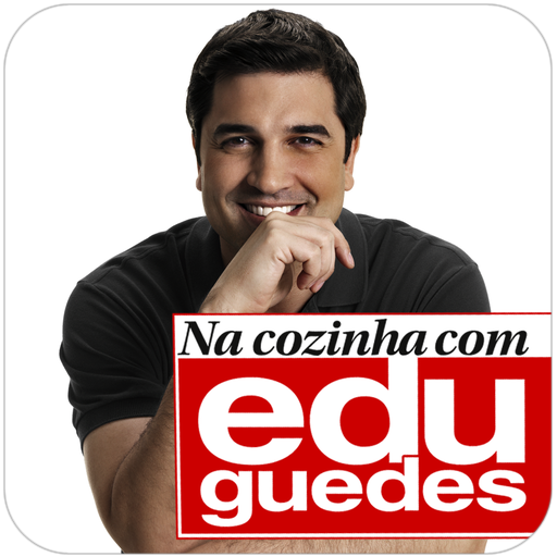 Na Cozinha com Edu Guedes LOGO-APP點子