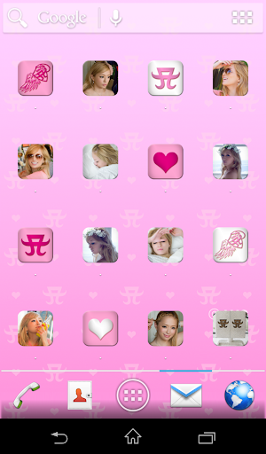 ayumi hamasaki Icon Changer