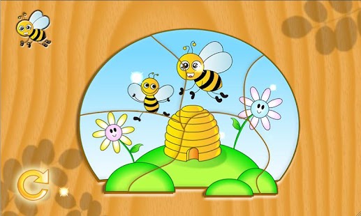 How to download Kids Macaron Pistachio Puzzle lastet apk for android