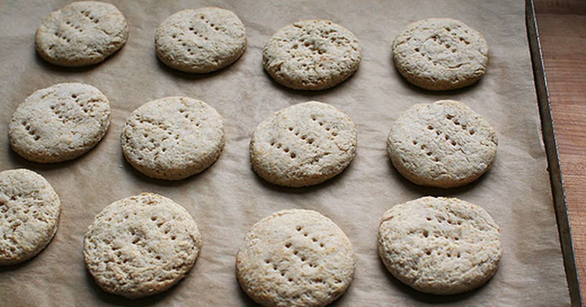 Barley Flour Biscuits Recipes Yummly