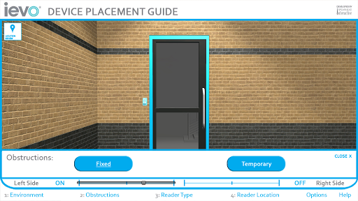 【免費商業App】iEvo Device Placement Guide-APP點子