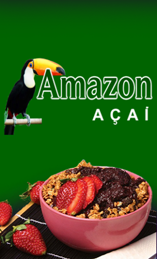 Amazon Açaí