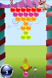 How to get Bubble Shoot lastet apk for laptop