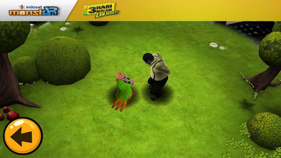 Lastest MonstAR Ery APK for Android