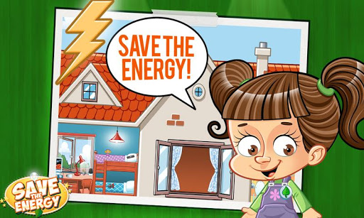 Save The Energy Free