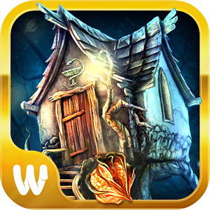 Forest Legends v1.0 APK