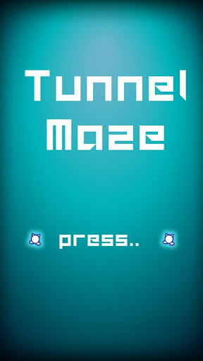 Tunnel Maze