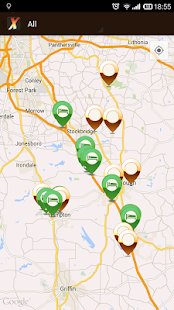 Henry County Treasure App Screenshots 5