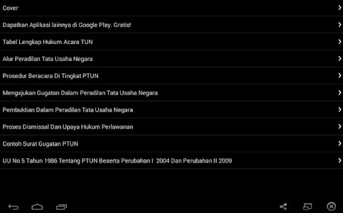 Download Rangkuman Hukum Tun Apk Latest Version For Android