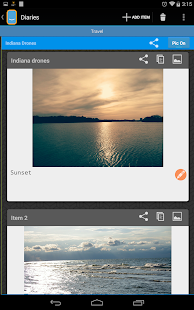 Snap Diary Screenshots 11