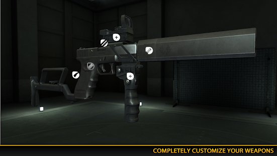 Gun Club Armory - screenshot thumbnail