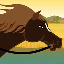 Horse Racing - Animal Doctor mobile app icon