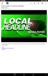 Acadia Parish Today poster 6