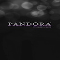 Purple Transparent Pandora