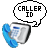 Talking Caller ID icon