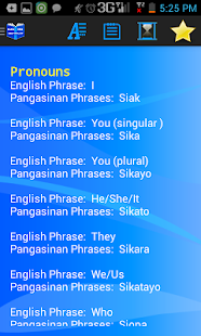 How to get Pangasinan-English Dictionary lastet apk for laptop