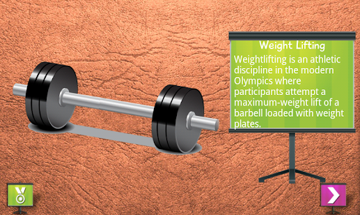 Kids Sports Pedia Screenshots 6