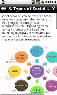 How to download Social Network Marketing 1.4 unlimited apk for laptop