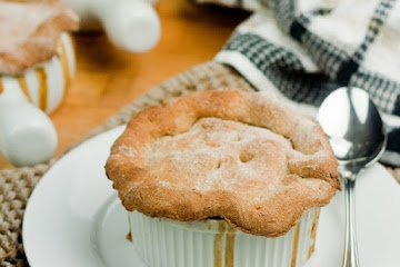 Chicken Pot Pie