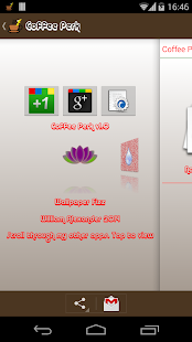 How to install Coffee Perk 1.1 unlimited apk for laptop