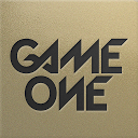Game One mobile app icon