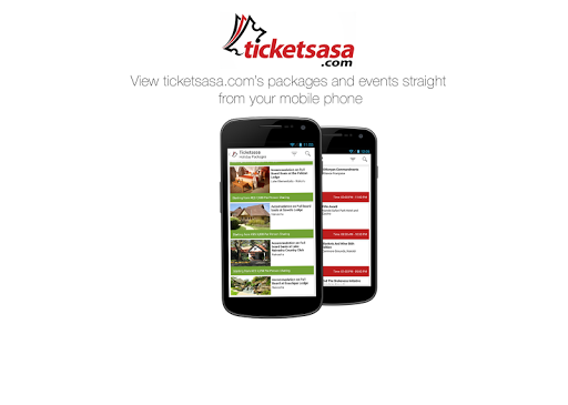 Ticketsasa