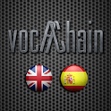 Voca Chain En-Es Free logo