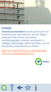 Download TalentScout.Nordwest APK