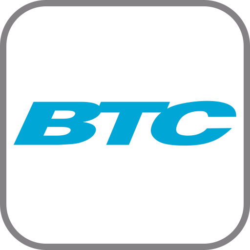 Free Apps by BTC LOGO-APP點子