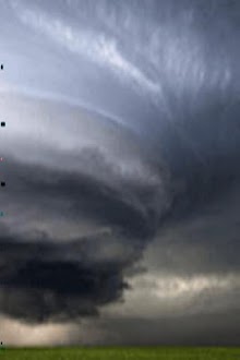 Tornado Winds Live Wallpaper