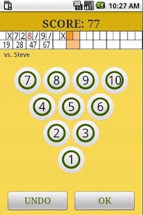 Download Bowling Companion APK for Android