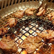 BURNT CHARCOAL 精緻韓式料理燒肉
