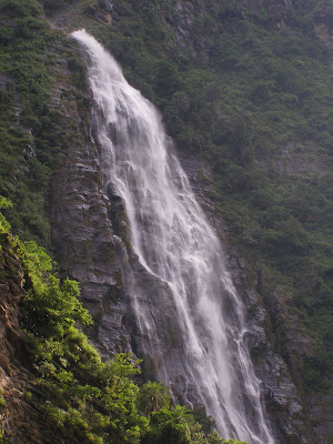 The Waterfall