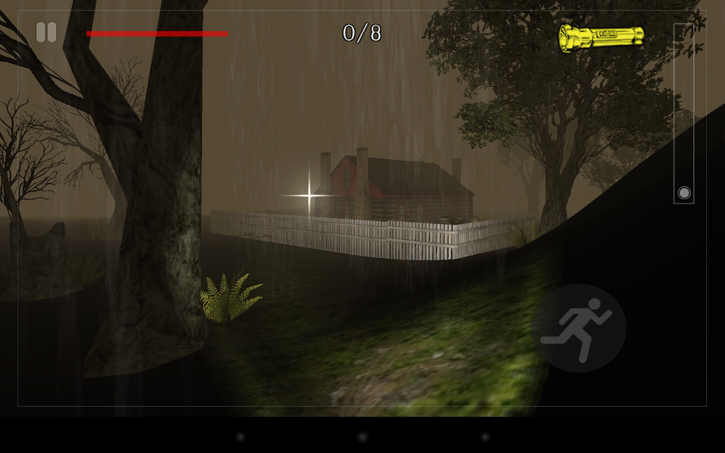 Slender Man Chapter 2: Survive - screenshot