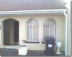 Our home