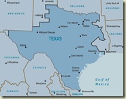 ERCOT_Region_map